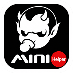 MinistudioHelper